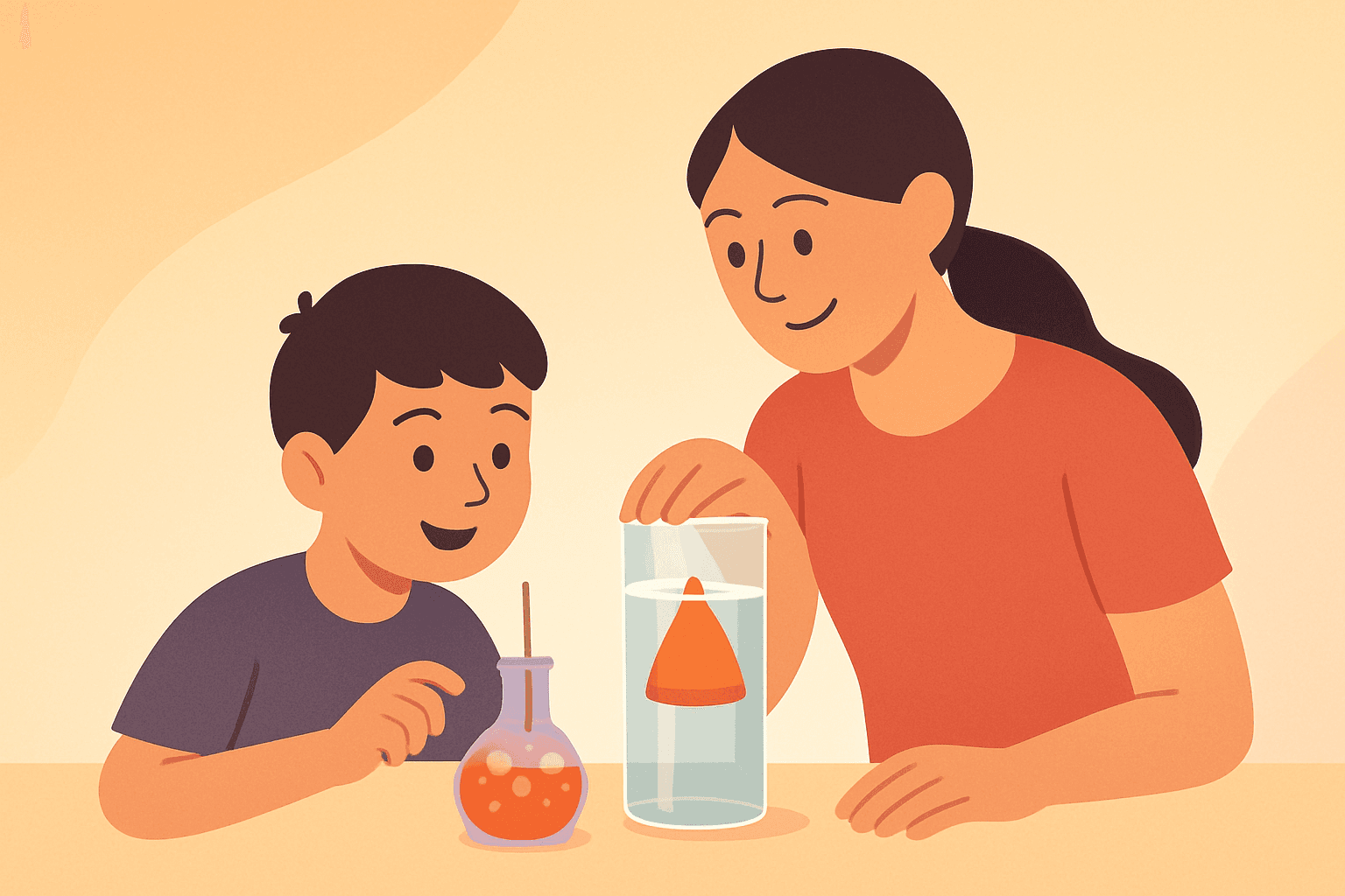 Create Simple At-Home Science Challenges to Extend Learning Beyond the Classroom