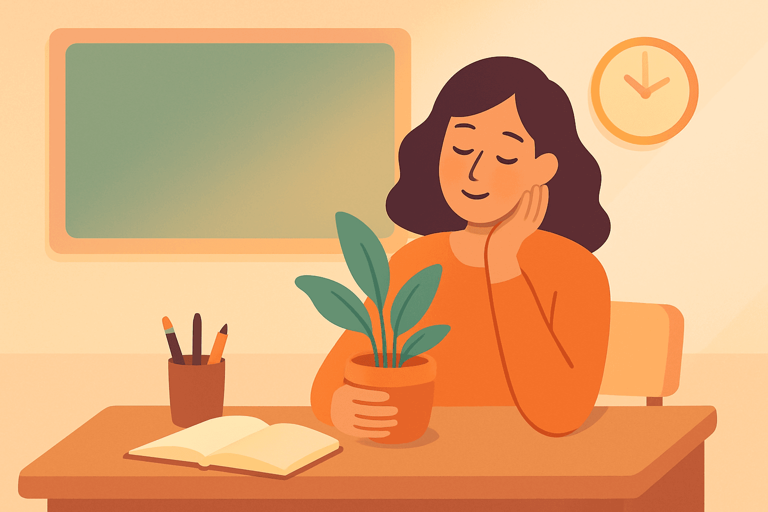 Wellness Tips for Teachers: Preventing Burnout in the Classroom