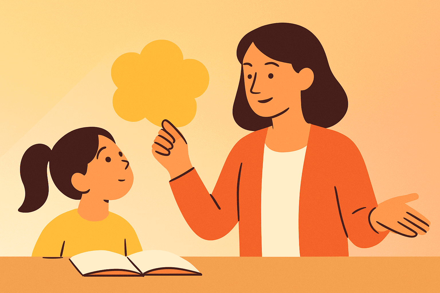Building a Classroom Culture of Curiosity Through Daily Wonder Questions