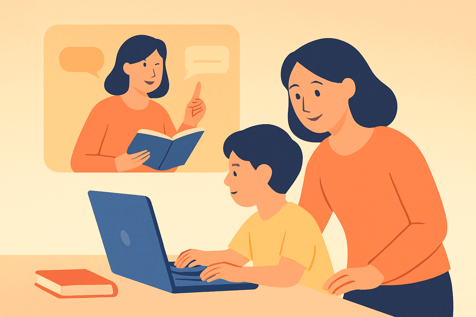 Engaging Families in Remote Learning: Strategies That Work