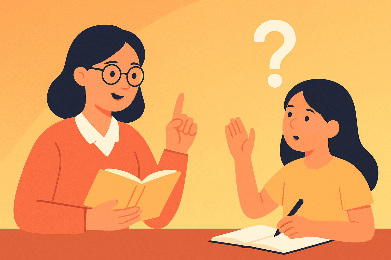 How to Build a Classroom Culture of Curiosity Through Question-Driven Learning