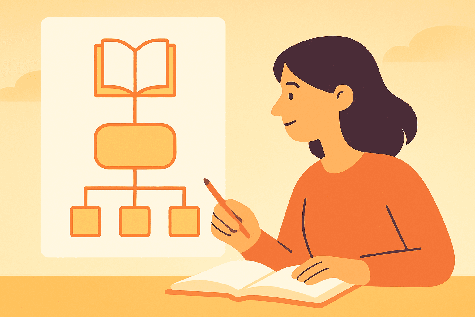 Harnessing the Power of Story Mapping to Boost Reading Comprehension