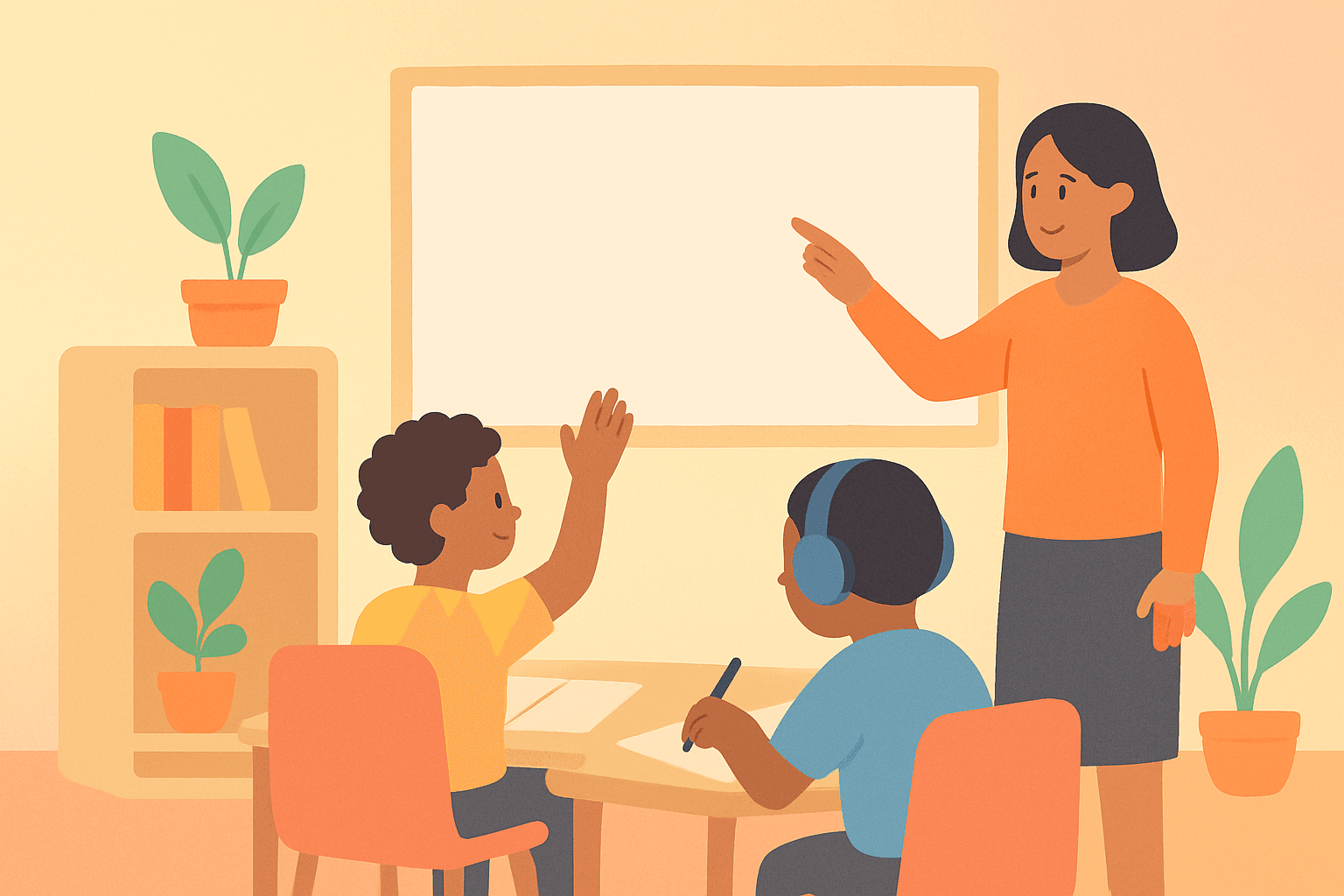 Simple Strategies to Create a Classroom Environment That Supports Neurodiverse Learners