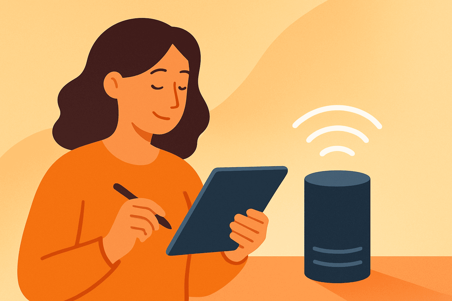 Creative Ways to Use Voice Assistants for Enhancing Remote Learning