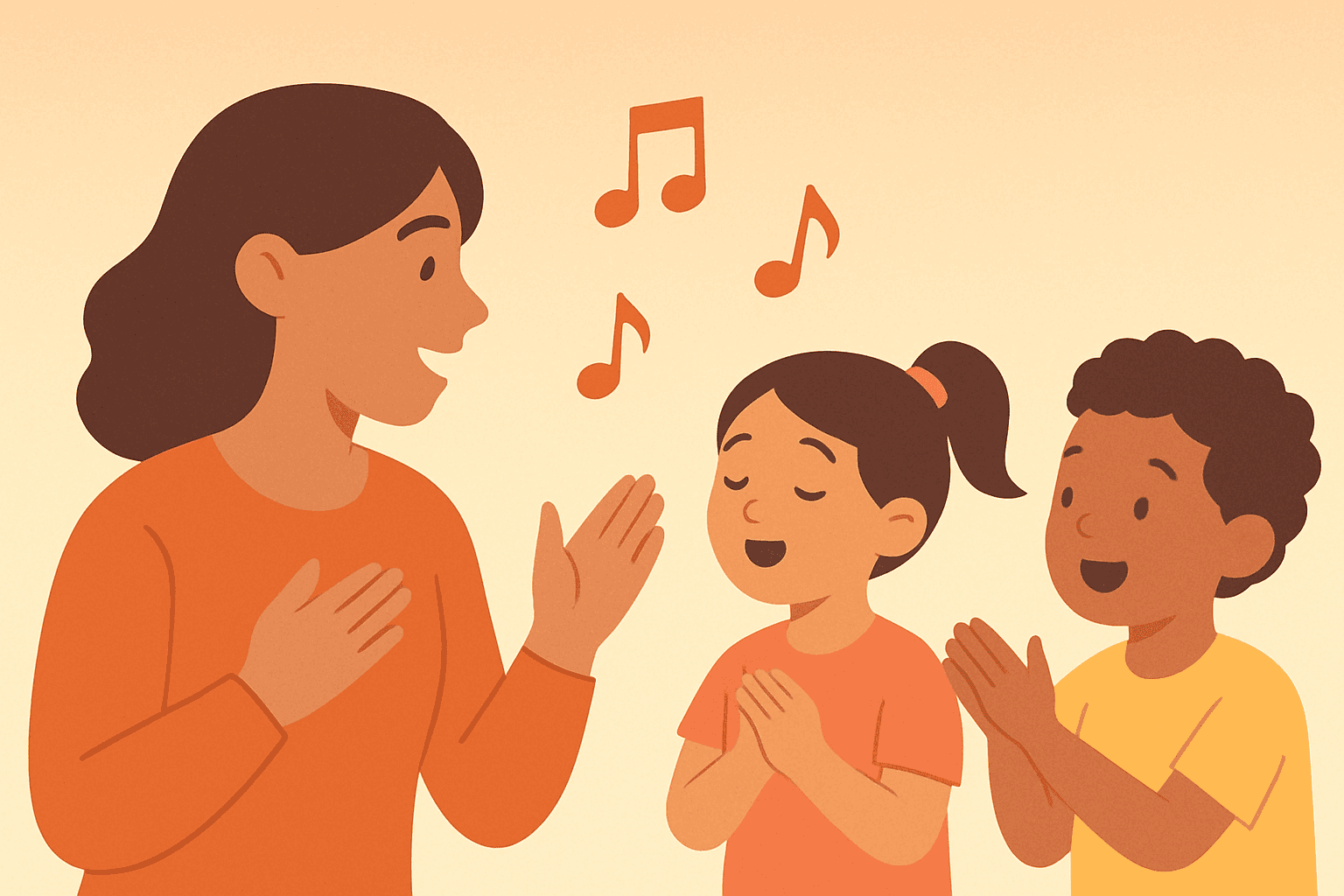 How to Use Classroom Chants and Rhythms to Improve Focus and Memory