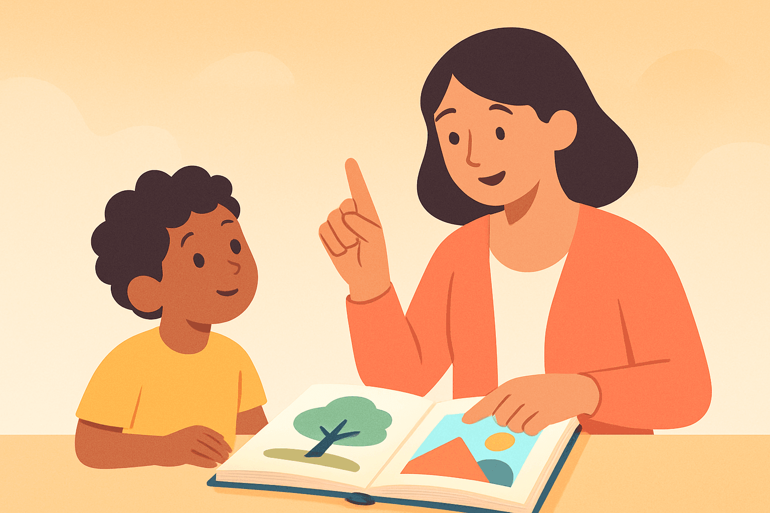 How to Use Picture Walks to Boost Comprehension Before Reading