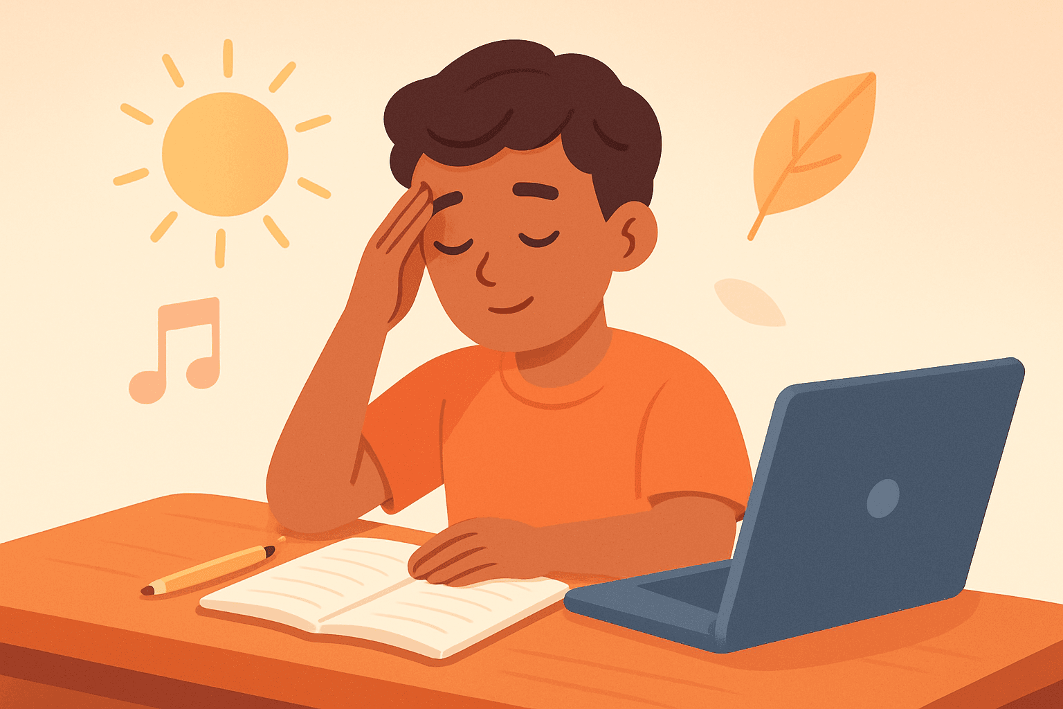 Easy-to-Use Strategies for Managing Screen Fatigue During Remote Learning