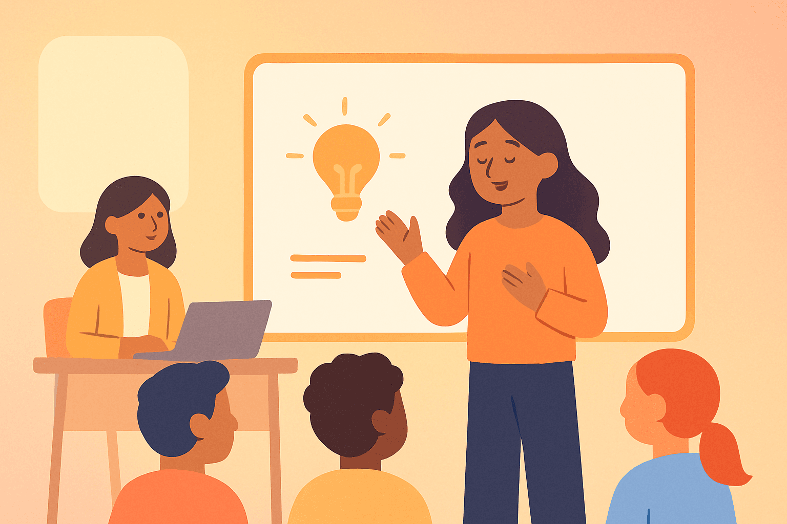 How to Create a Rotating 'Expert of the Week' Program to Boost Confidence and Engagement