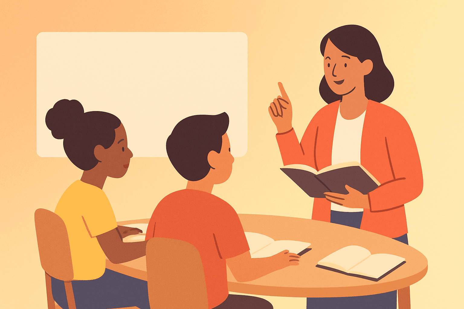 Maximizing Small Group Instruction for Differentiated Learning