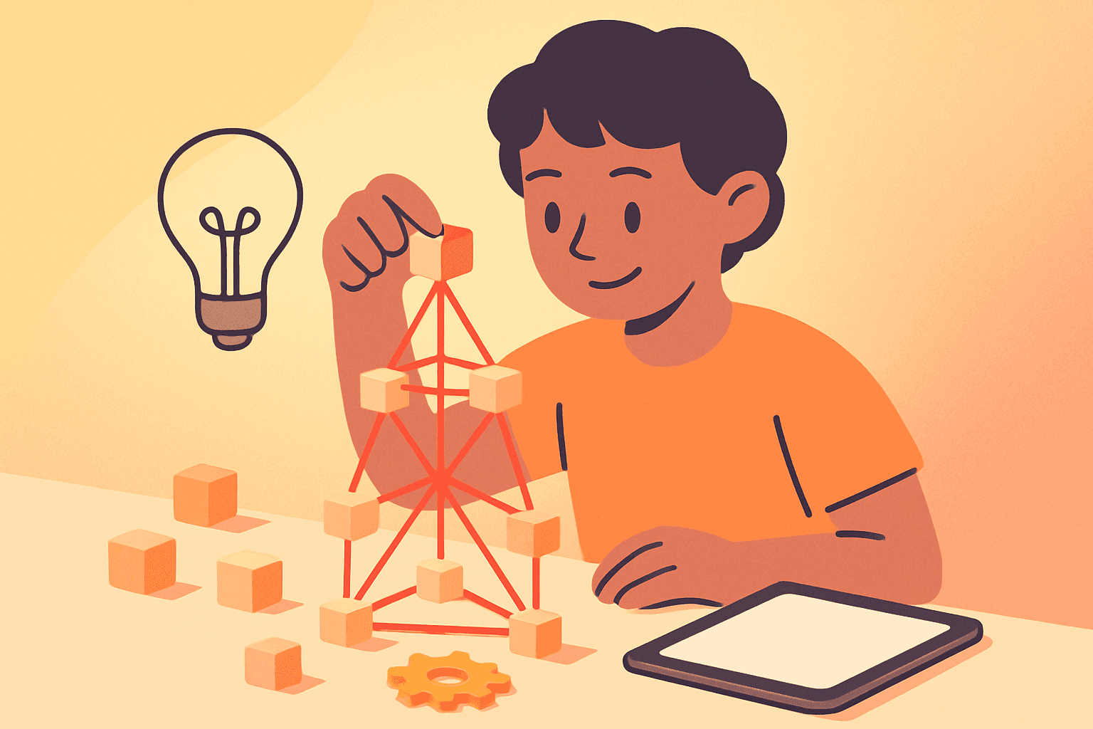Establish Engaging Morning STEM Challenges to Kickstart Curiosity