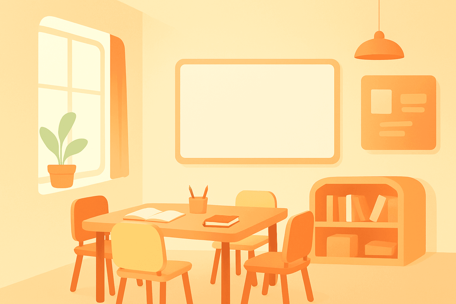 Designing Classroom Spaces That Inspire Curiosity and Collaboration in Elementary Students