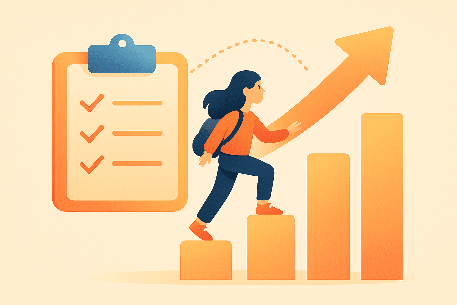 Cultivate Student Ownership by Implementing Personalized Learning Pathways