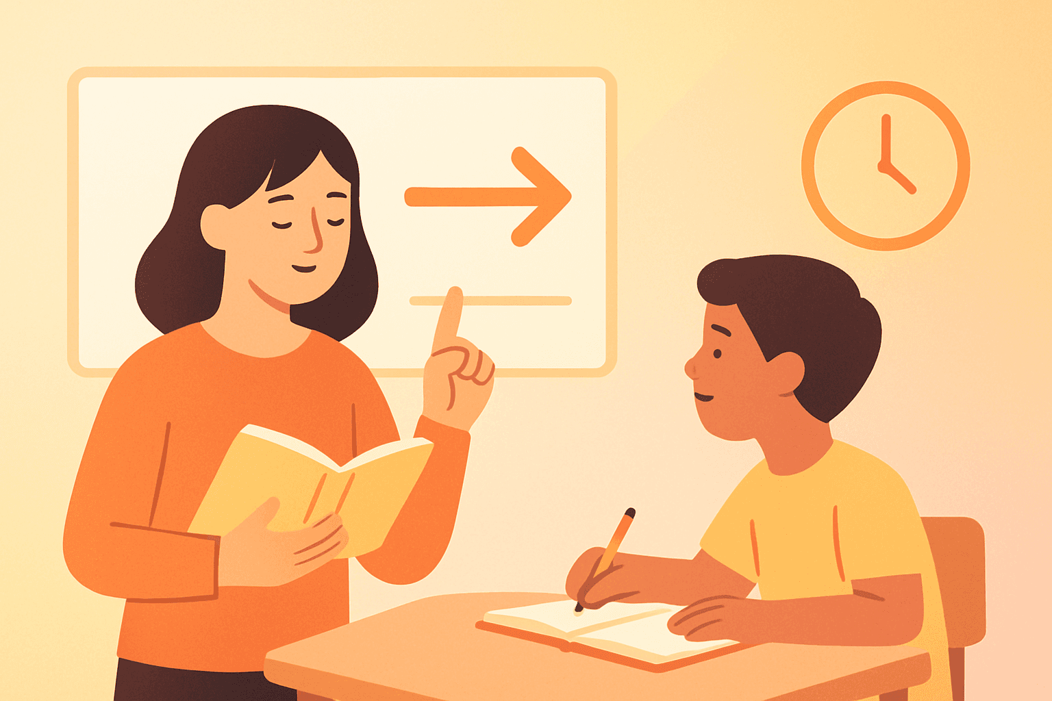 Creating Effective Exit Routines to Enhance Reflection and Transition